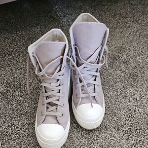 High-Top Converse